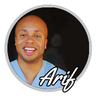Arif