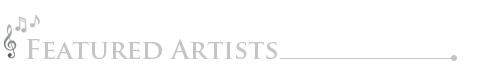 Featured Artists