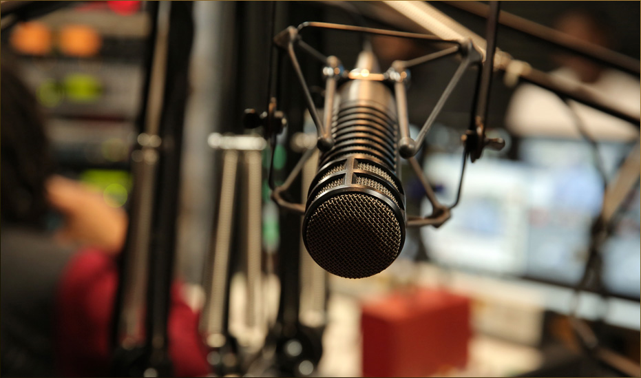 Apollo Radio